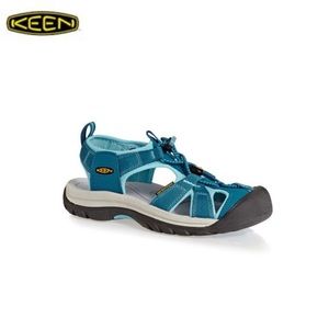 Women’s Keen Venice H2 Waterproof sandals size 7.5